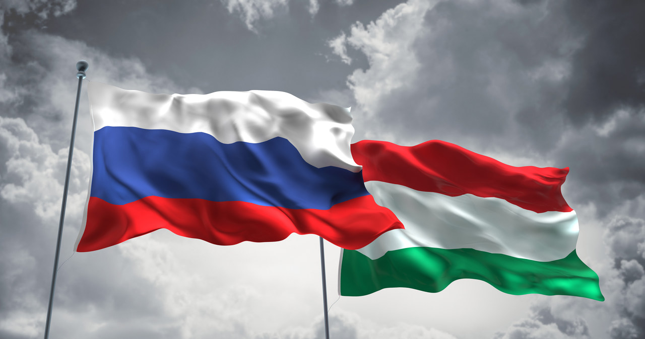 Węgry opuszczają „bank szpiegów”. Wymusiły to Stany Zjednoczone