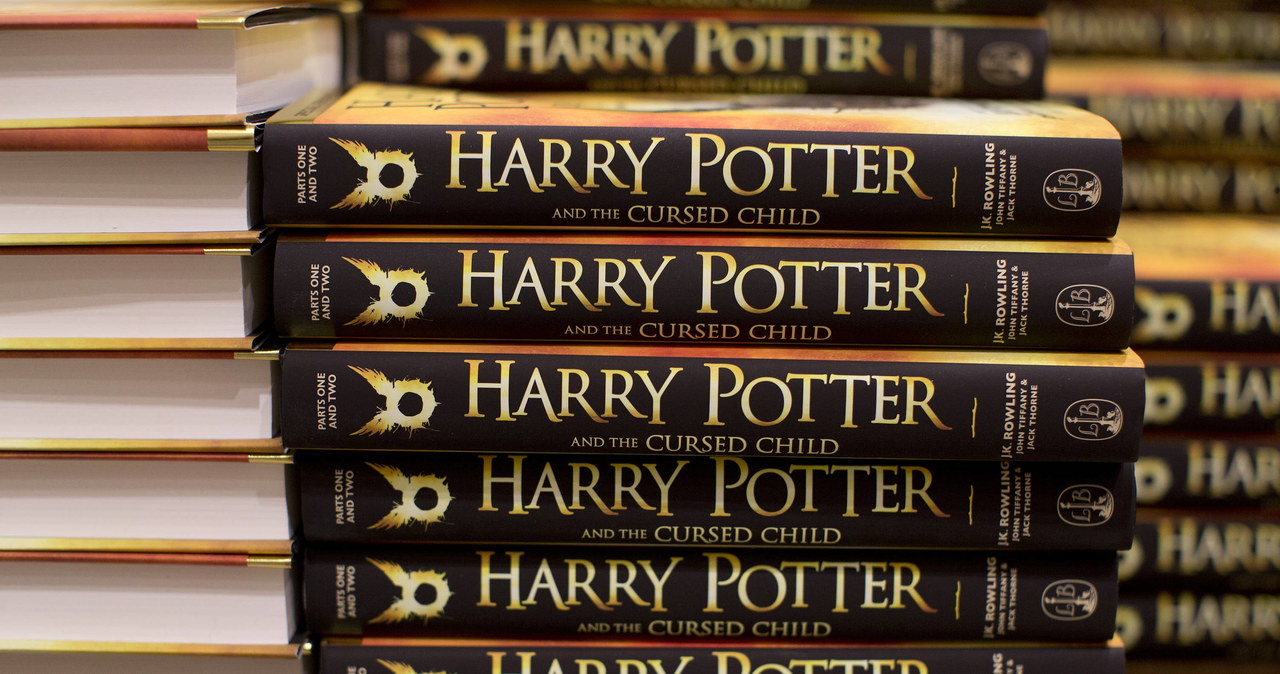 Harry Potter powraca. Tym razem powstanie serial