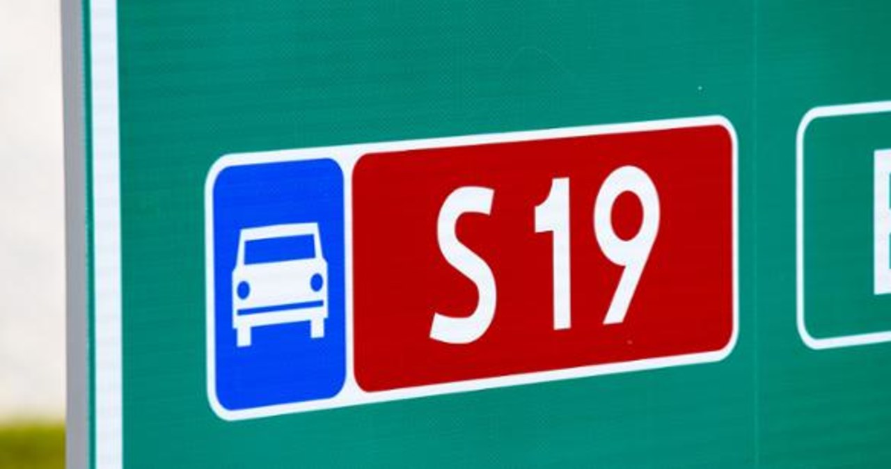 Sześciu wykonawców chce wybudować odcinek S19 Lutcza-Domaradz