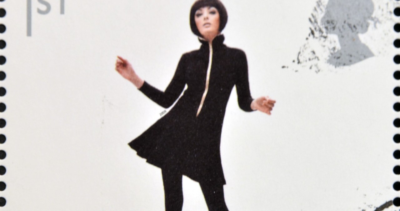 Nie żyje twórczyni spódniczek mini. Mary Quant miała 93-lata