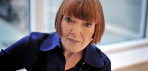 Zmarła wybitna brytyjska projektantka. To ona stworzyła minispódniczkę
