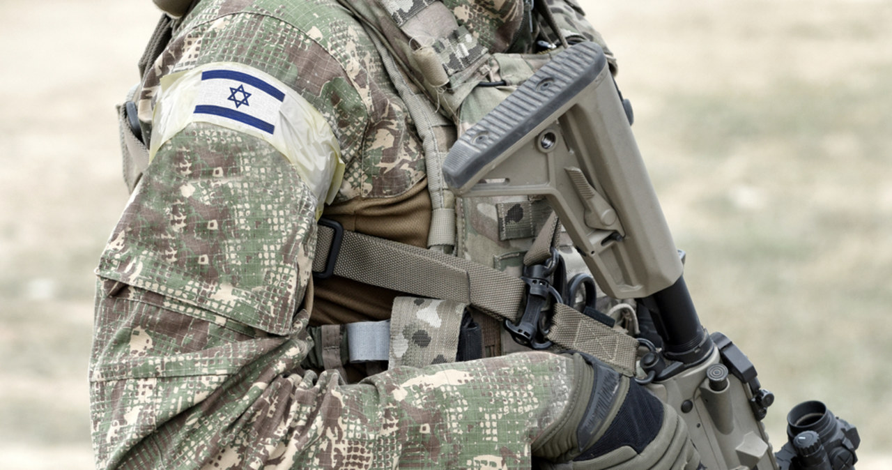 Izrael szykuje się na wojnę z Iranem. „Nawet bez pomocy USA”