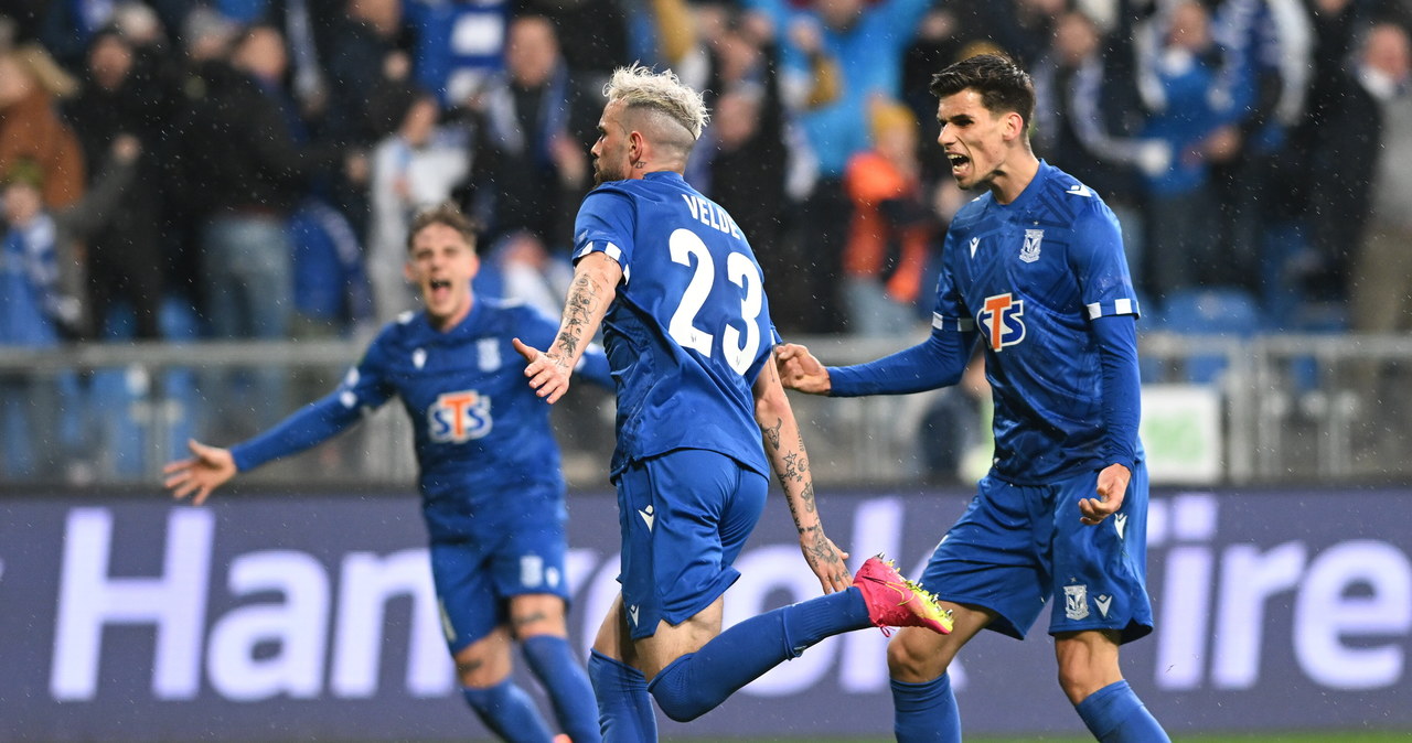 Ekstraklasa: Klasyk w stolicy, kłopoty Śląska, Jaga bez zwycięstwa