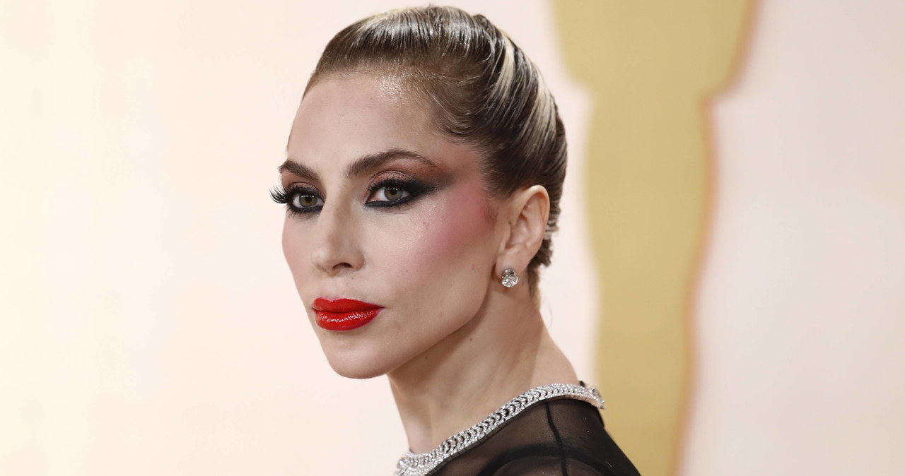 Lady Gaga ma nową funkcję. Będzie doradzać Joe Bidenowi