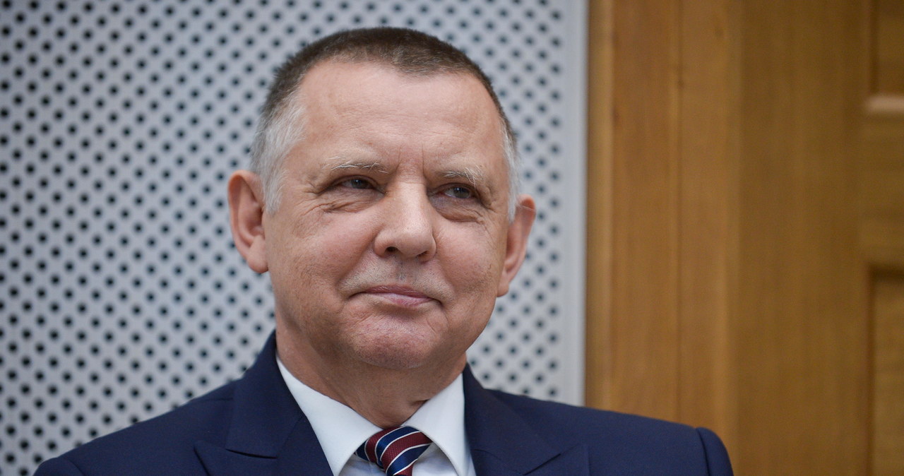 Marian Banaś, prezes NIK, gościem Popołudniowej rozmowy w RMF FM