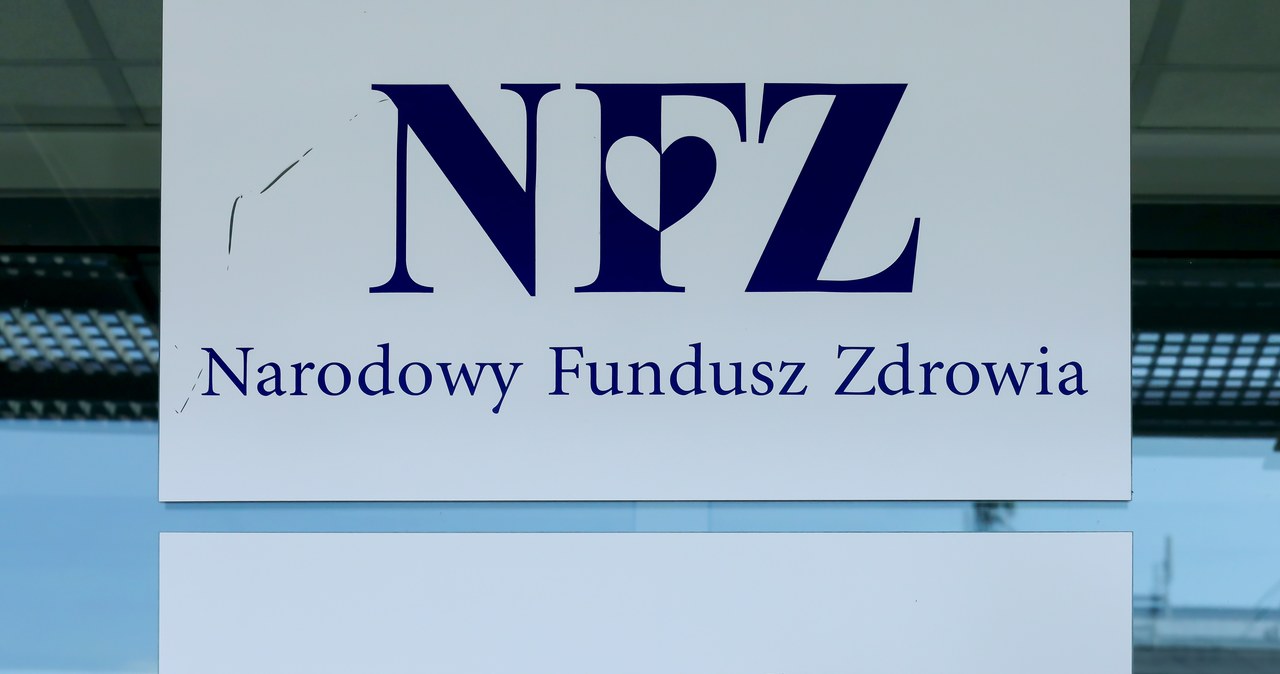 ​Prawie 2 miliony złotych kar od NFZ za przepisywanie leków