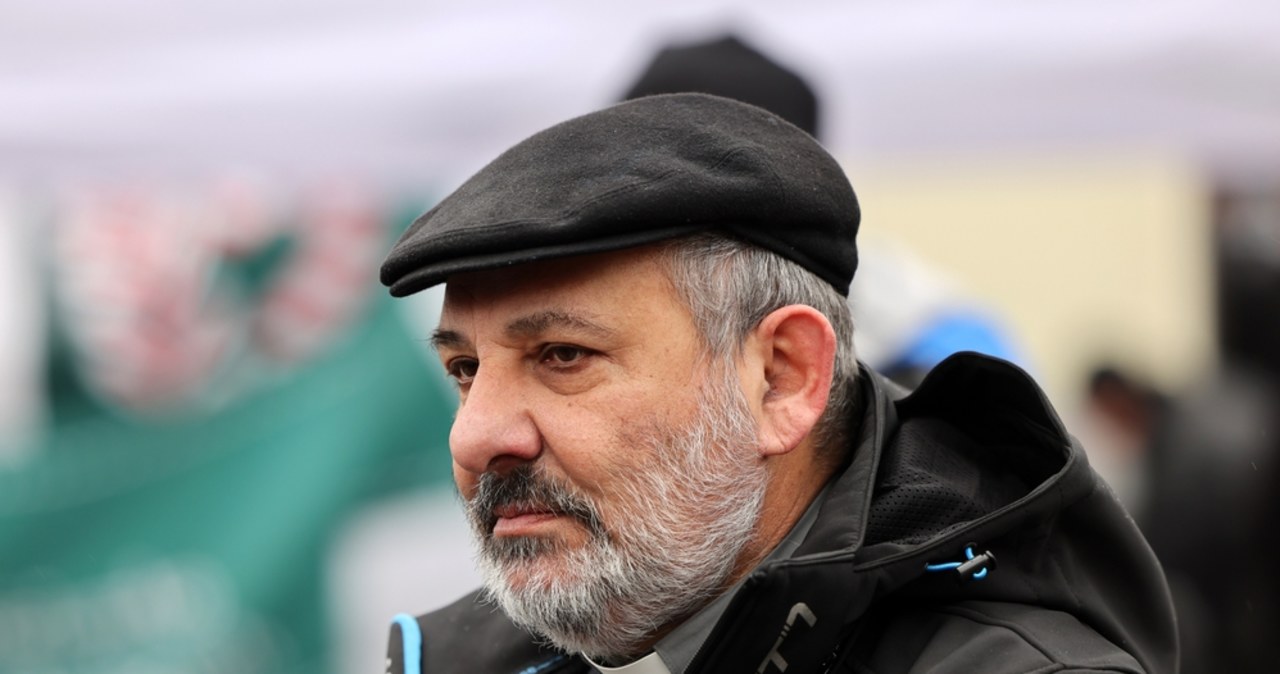 Ks. Tadeusz Isakowicz-Zaleski: Mamy pat w komisji ds. pedofilii