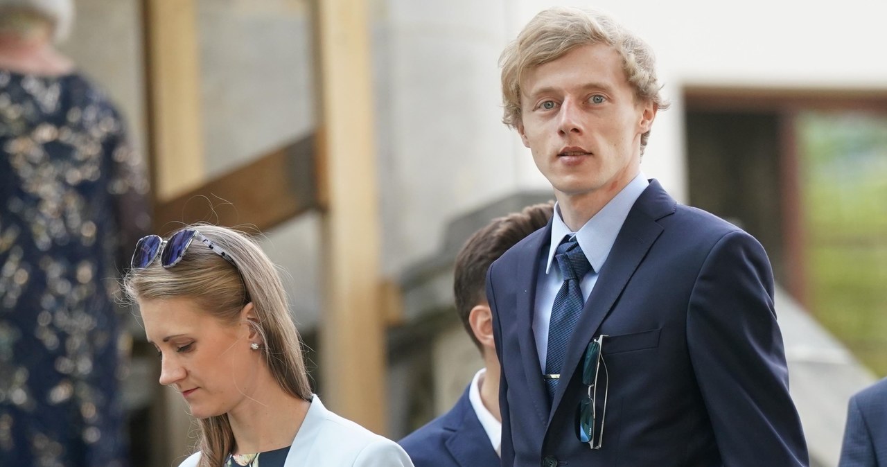 Dawid Kubacki przekazał wspaniałe wieści: Żona opuściła szpital