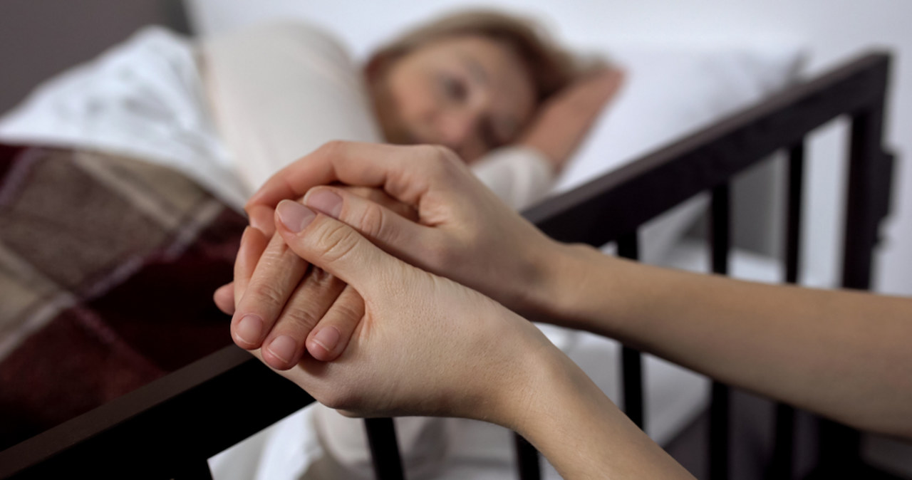W Holandii eutanazja będzie możliwa od 12. roku życia