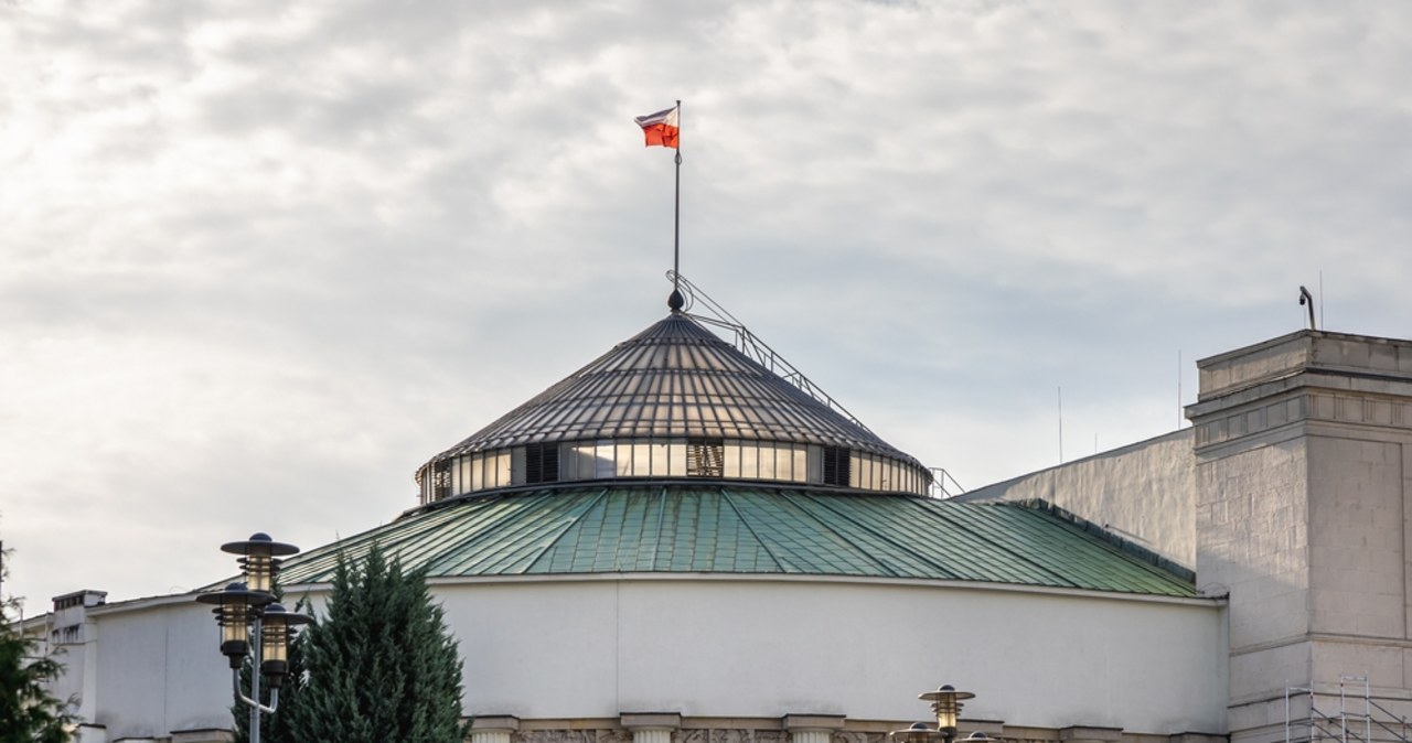 300 zł dla sołtysów. Sejm przyjął ustawę o nowym świadczeniu