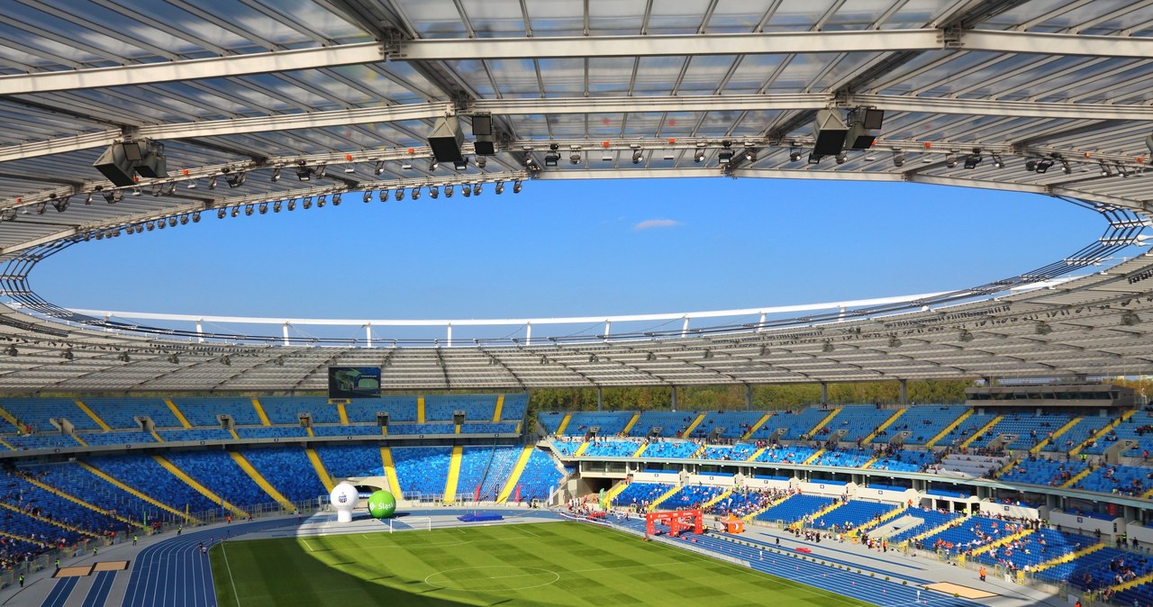 Ruch Chorzów ma grać na Stadionie Śląskim, jeśli awansuje do Ekstraklasy