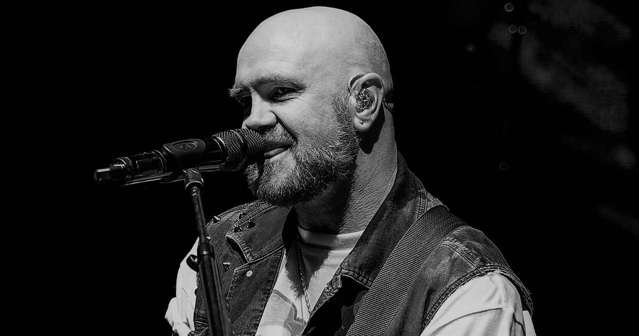 Mark Sheehan nie żyje. Gitarzysta zespołu The Script miał 46 lat