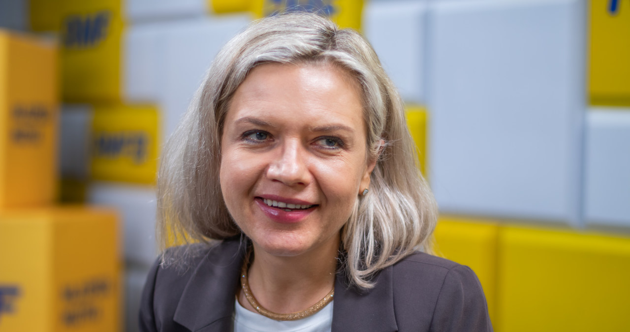 Wassermann: Agentura rosyjska w Polsce to nie bajka. Jest jej bardzo dużo