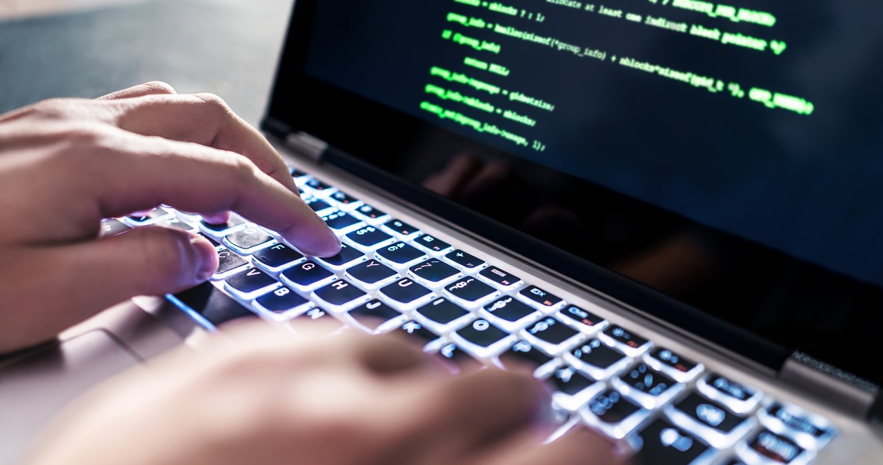 Zmasowany cyberatak na Polaków. Niepokojące dane