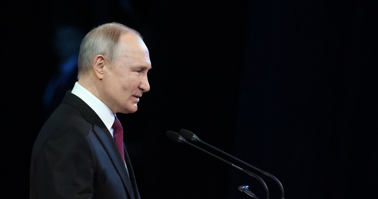 Prigożyn zaapelował do Putina o zakończenie wojny. „Cele osiągnięte”