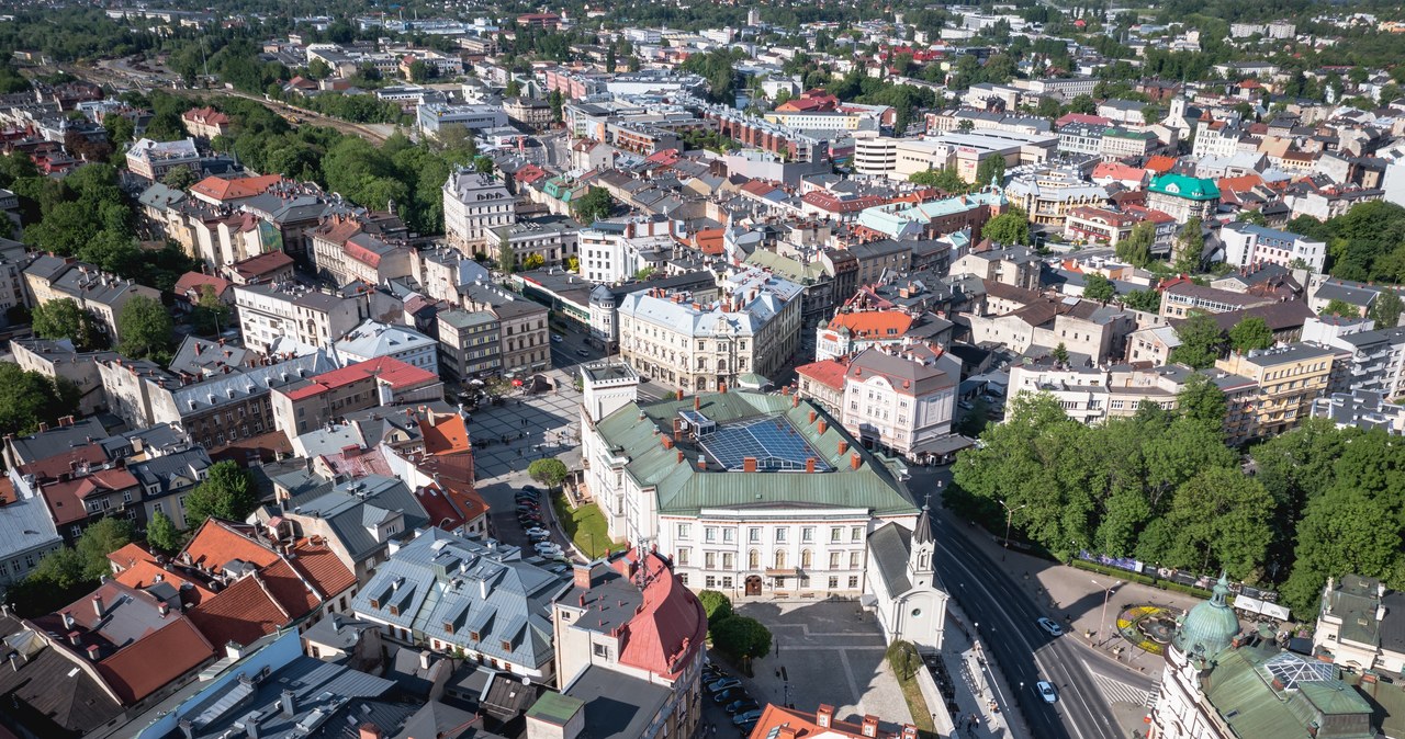 Bielsko-Biała szykuje się na referendum. Jutro głosowanie