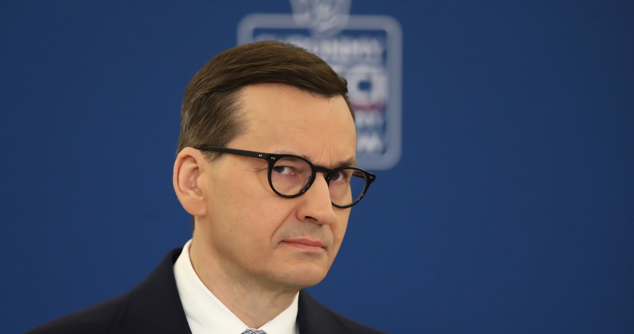 Morawiecki: Proponujemy tarczę dla polskiego rolnictwa