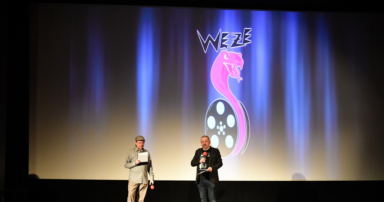 Węże 2023: Znamy najgorsze polskie filmy roku