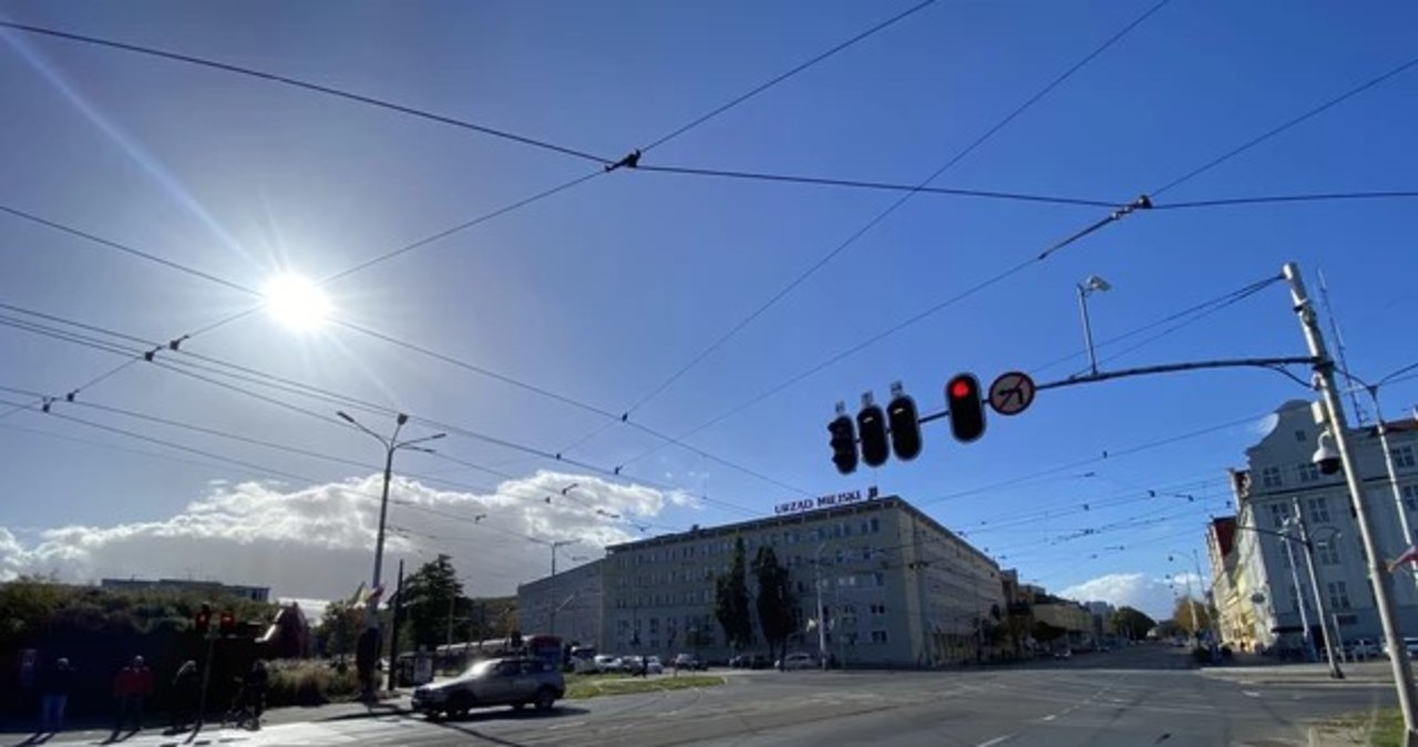 W maju koniec prac na skrzyżowaniu 3 Maja – Nowe Ogrody w Gdańsku