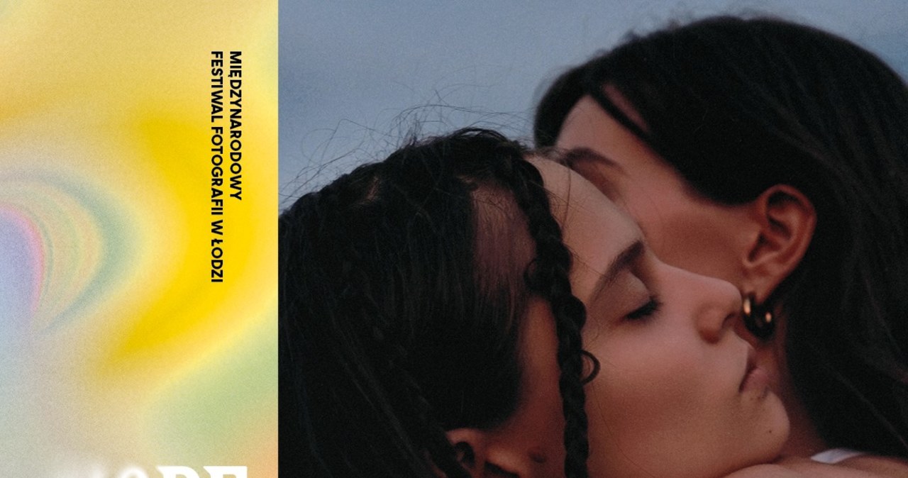 Nadzieja tematem 22. Fotofestiwalu w Łodzi
