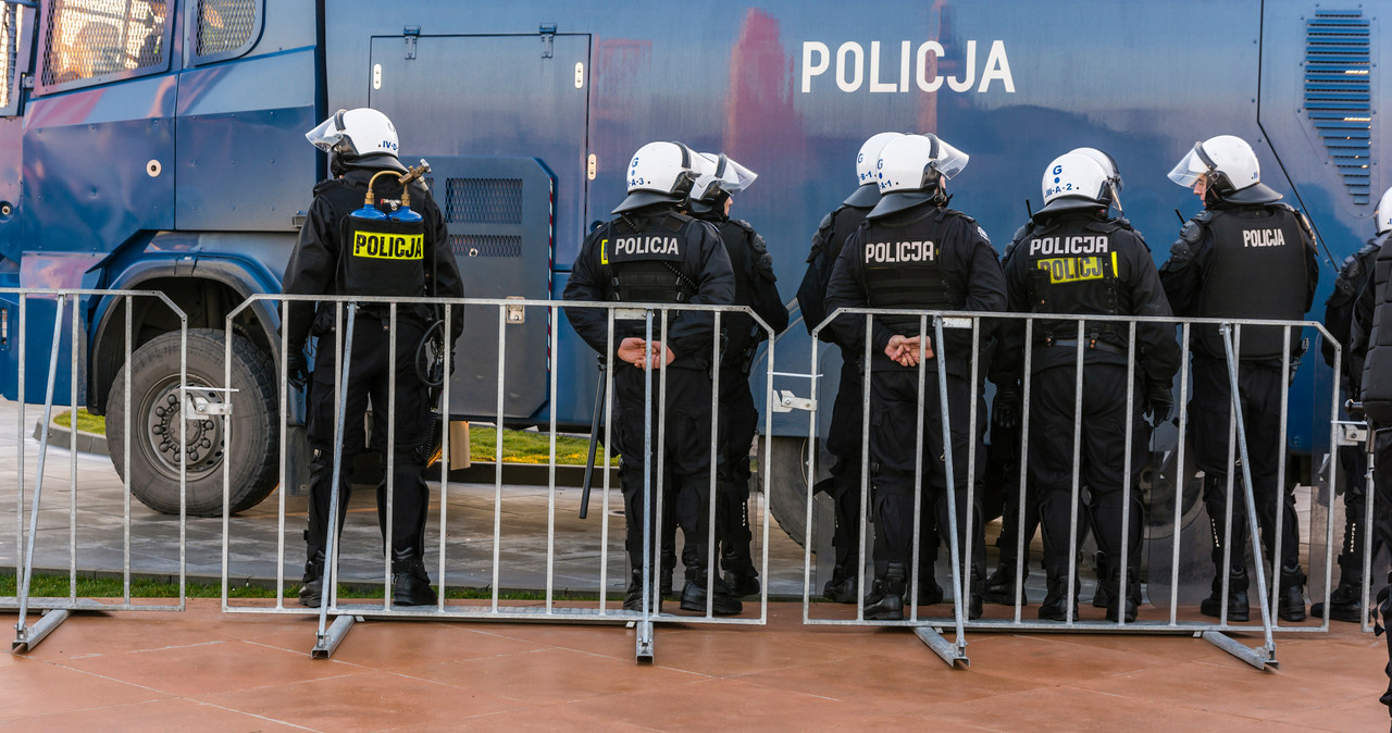 Olsztyńska policja poszukuje chętnych do pracy