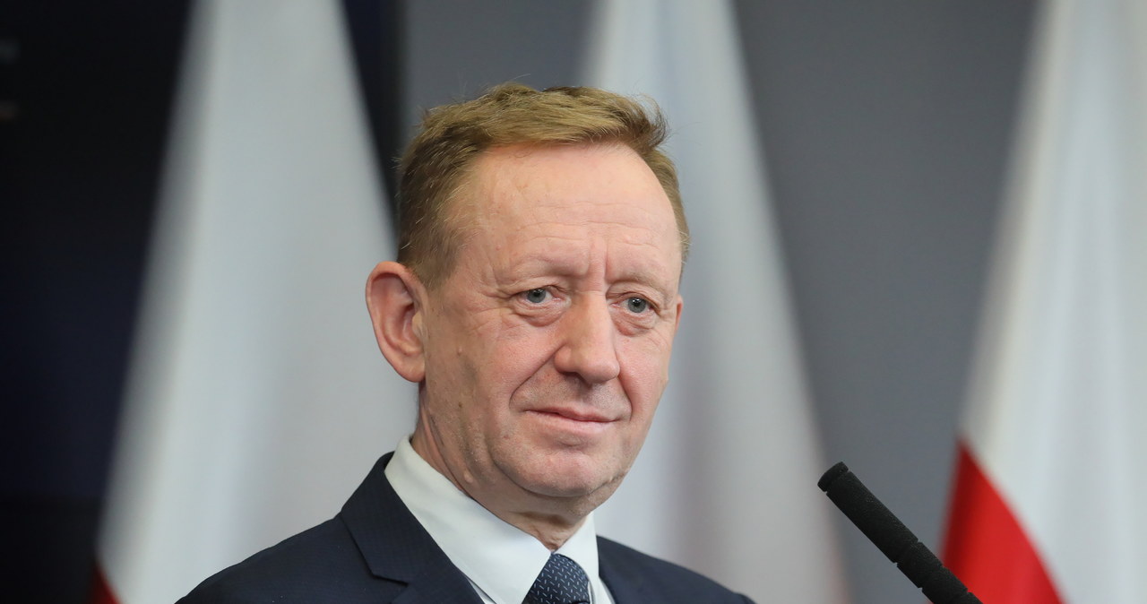 Telus: Żadne objęte zakazem produkty z Ukrainy nie wpływają do Polski
