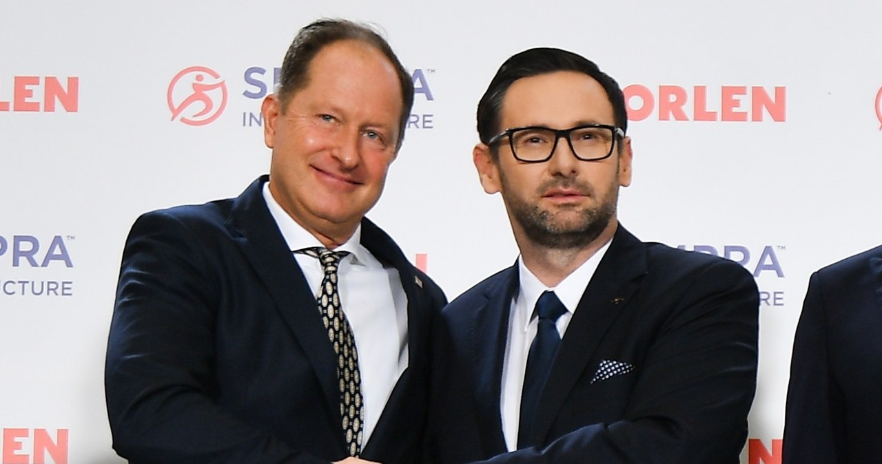 USA wyłożą 4 mld dol. na projekt atomowy z Orlenem