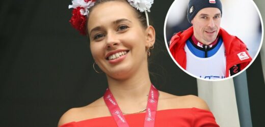 Marcelina Ziętek pokazała jak kąpie się z Piotrem Żyłą. Fani oniemieli