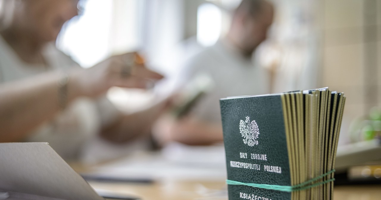 Ruszyła kwalifikacja wojskowa. Dotyczy 230 tys. osób