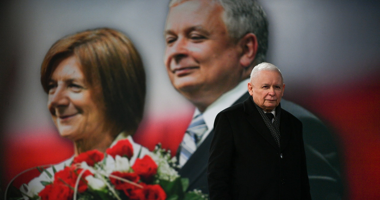 Podkomisja smoleńska zawiadamia prokuraturę o zamachu na Kaczyńskiego