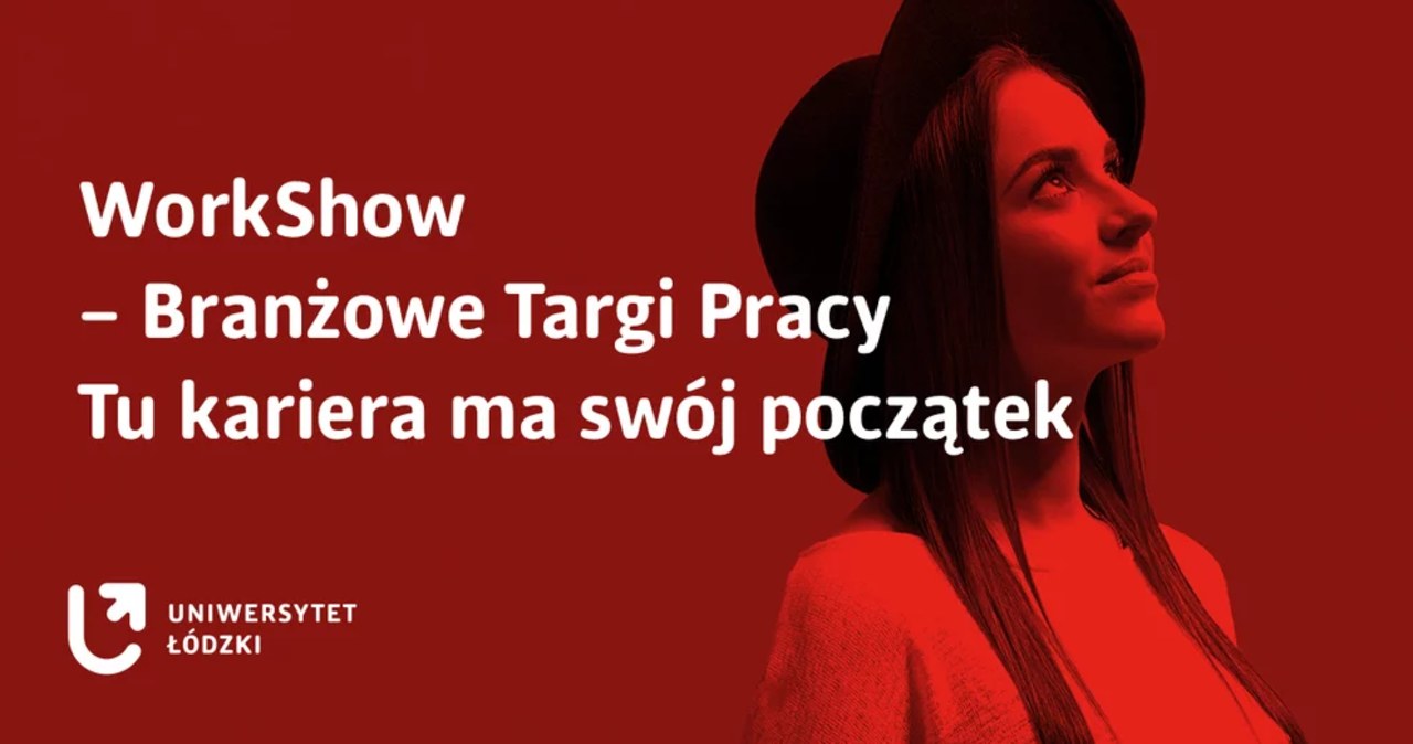 ​Branżowe Targi Pracy na Uniwersytecie Łódzkim