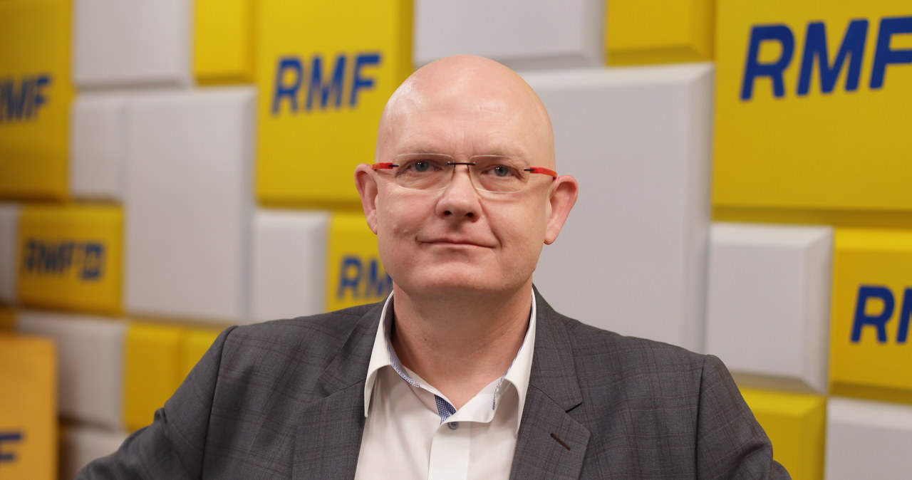 Gramatyka o wspólnej liście z PSL-em: Jesteśmy na dobrej drodze, żeby się dogadać