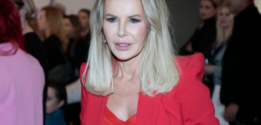 Blondynki popełniają ten błąd nagminnie. Tak się postarzają