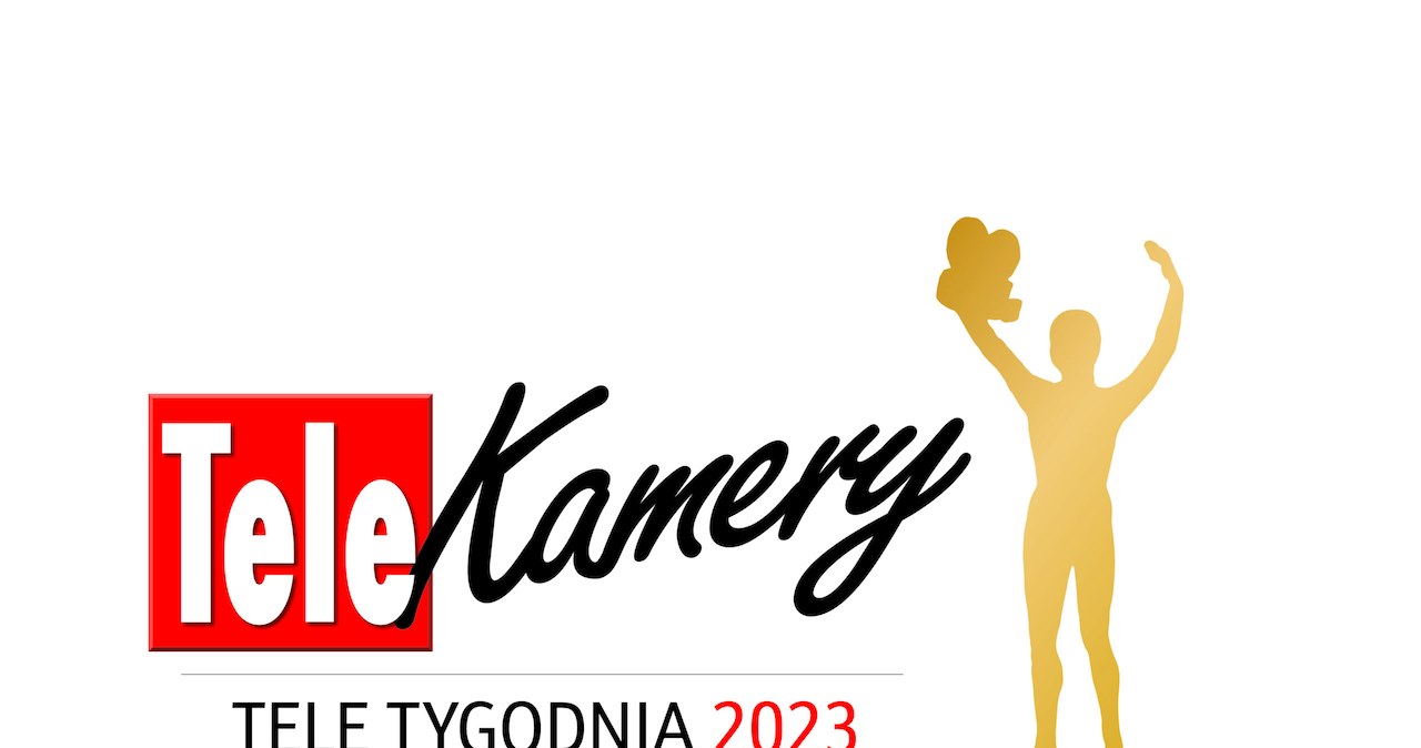 Tele Tydzień ogłasza nominacje w 26. edycji plebiscytu Telekamery Tele Tygodnia
