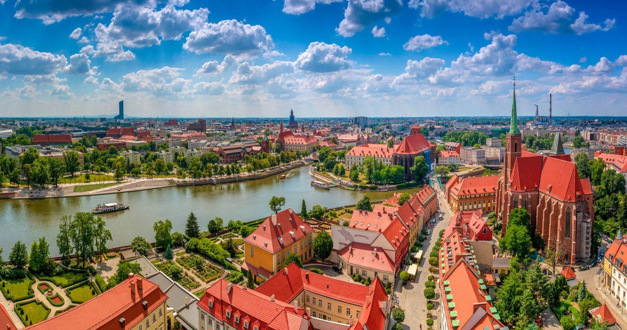 W ubiegłym roku Dolny Śląsk odwiedziło 13,5 mln turystów