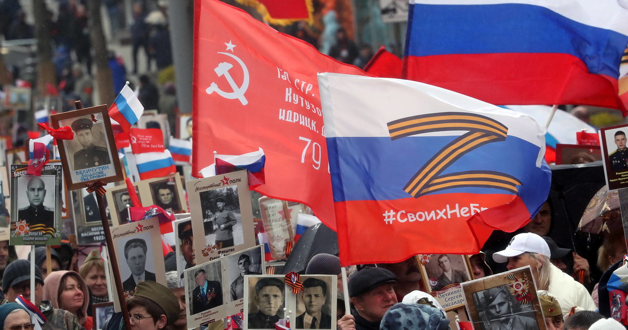 Nie będzie marszu w Moskwie. Zadecydowały „względy bezpieczeństwa”