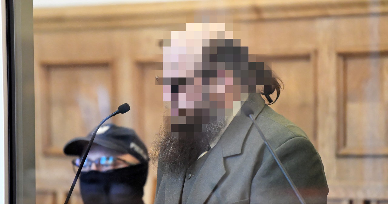 Ruszył proces odwoławczy Mamuki K. Jest oskarżony o zabójstwo 28-latki