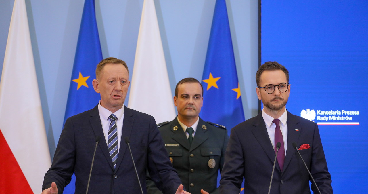 Transport ukraińskiego zboża plombowany i z GPS. Wznowienie w piątek