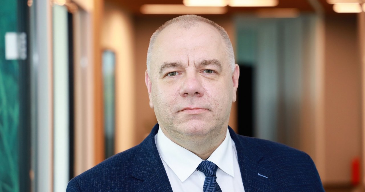 ​Jacek Sasin: KGHM chce wydobywać lit w Chile