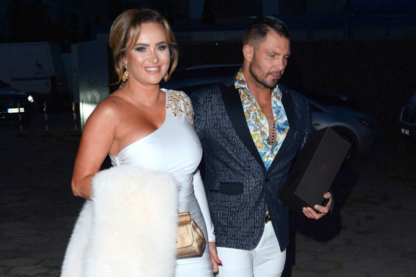 Izabela Macudzińska-Borowiak pokazała prężne ciało w bikini. Ale schudła!