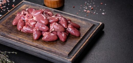 Jednym pomogą, innym zaszkodzą. Serca drobiowe są pełne paradoksów