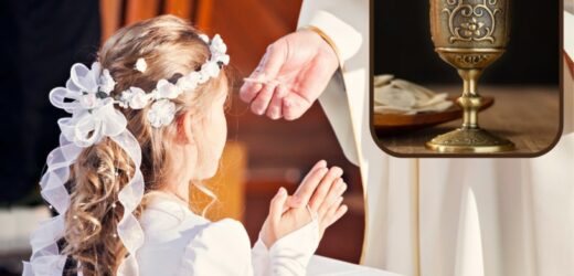 “Ksiądz zasugerował mi, że przydałoby się zakupić do kościoła nowy kielich mszalny”, „Żalił się, że parafii nie stać na takie wydatki” LIST
