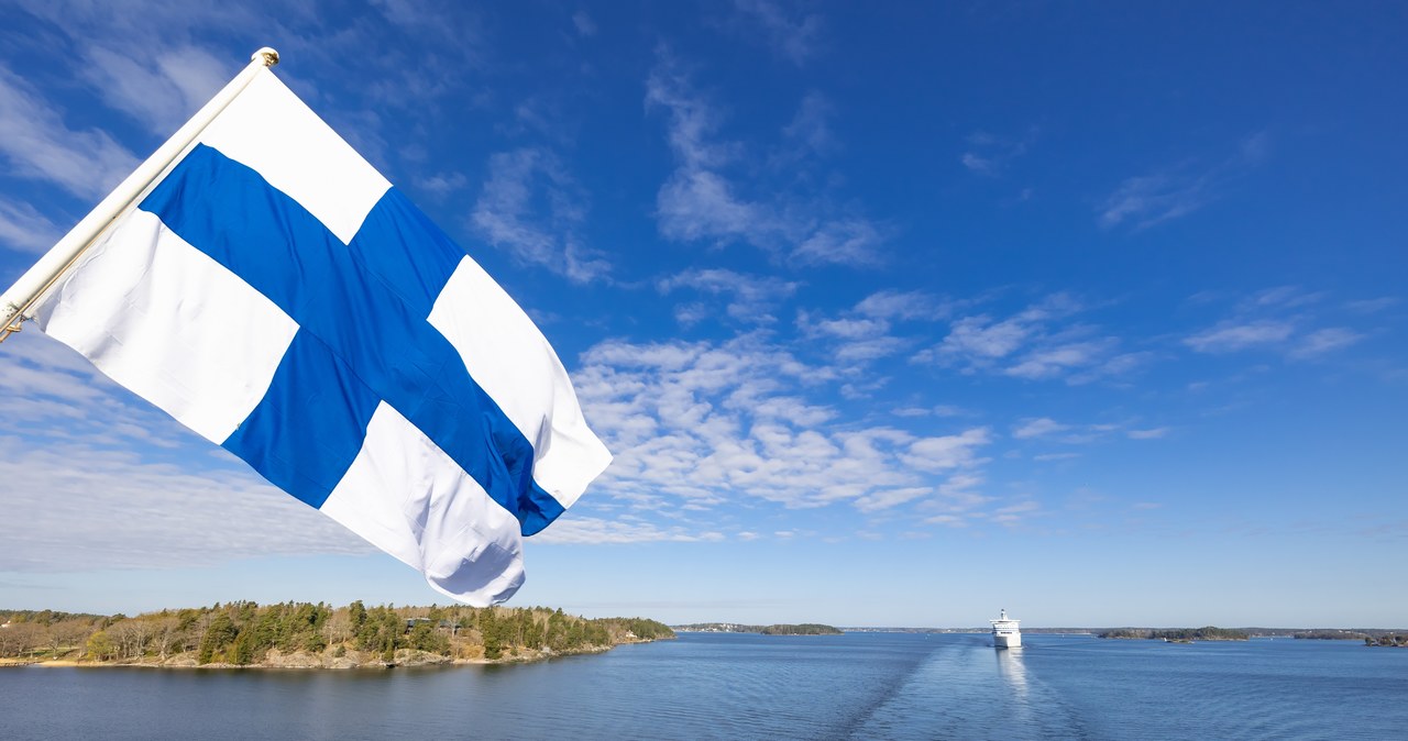 Awaria kabla energetycznego z Finlandii do Szwecji