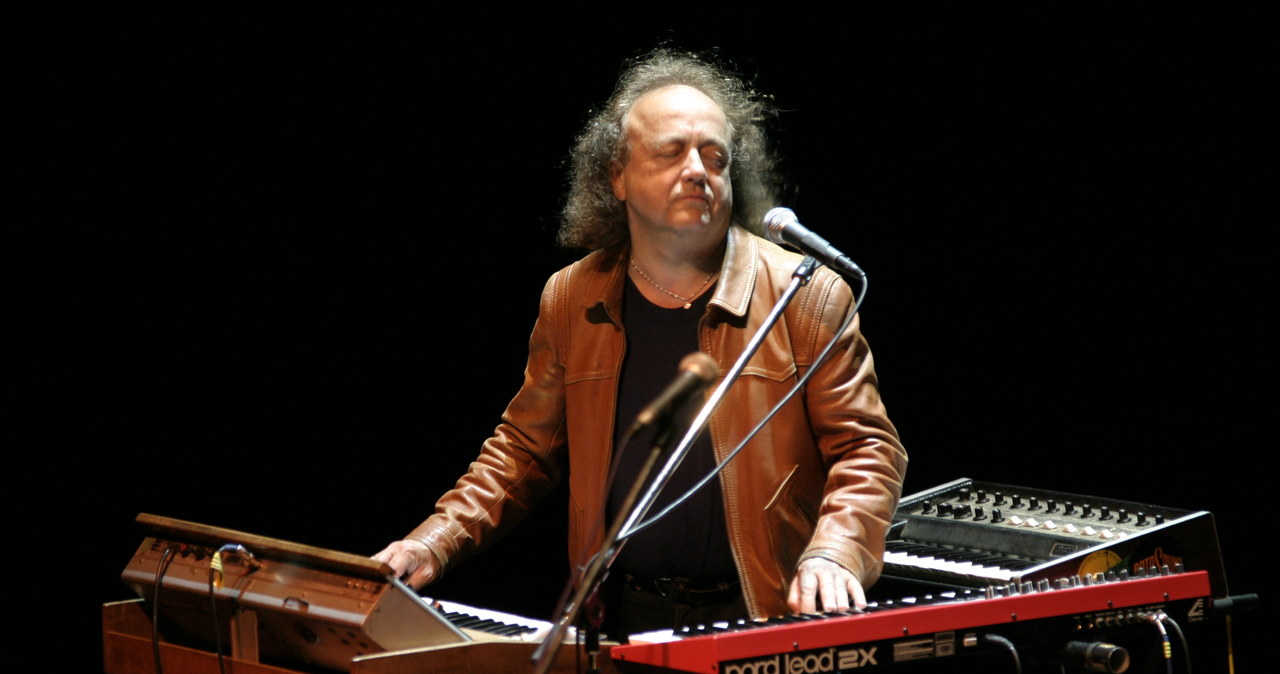 Koncert Józefa Skrzeka z wizualizacjami w Planetarium. Mamy dla was bilety!