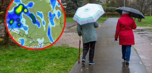 Prognoza pogody na najbliższe dni. Czeka nas rewolucja. Zapomnijmy o słońcu