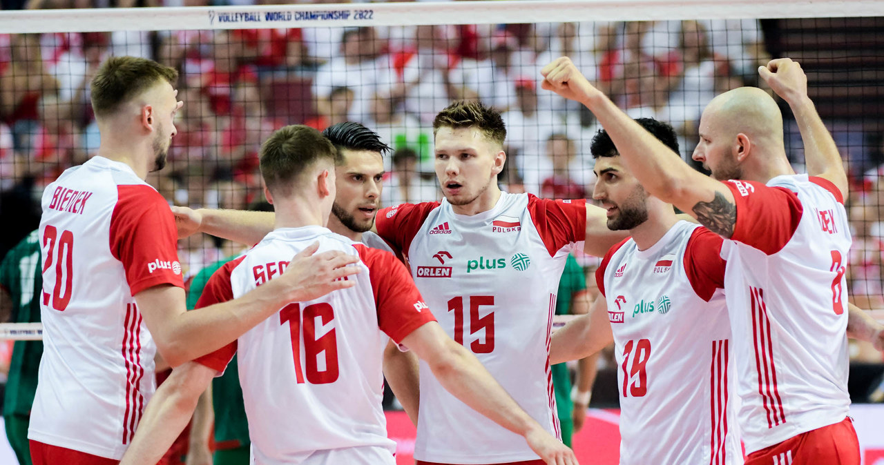 Siatkarze zaczną sezon w Spodku. Świderski zdradza szczegóły