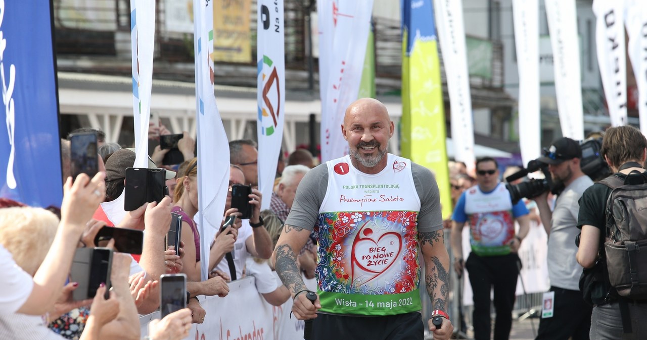 „Bieg po nowe Życie”. Kto wystartuje w tegorocznej edycji?