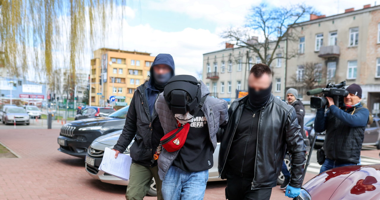 Gehenna 8-latka z Częstochowy. Już cztery osoby z zarzutami