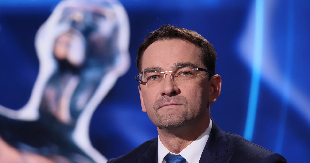 Świderski o meczu z Niemcami: Plany, by rozegrać takie spotkanie, były już dawno