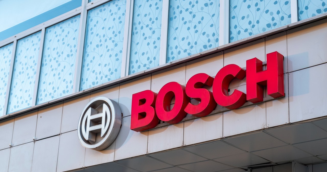 Bosch wybuduje fabrykę pomp ciepła w Dobromierzu